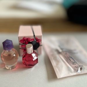 Viktor & Rolf Travel Perfume Set (3)